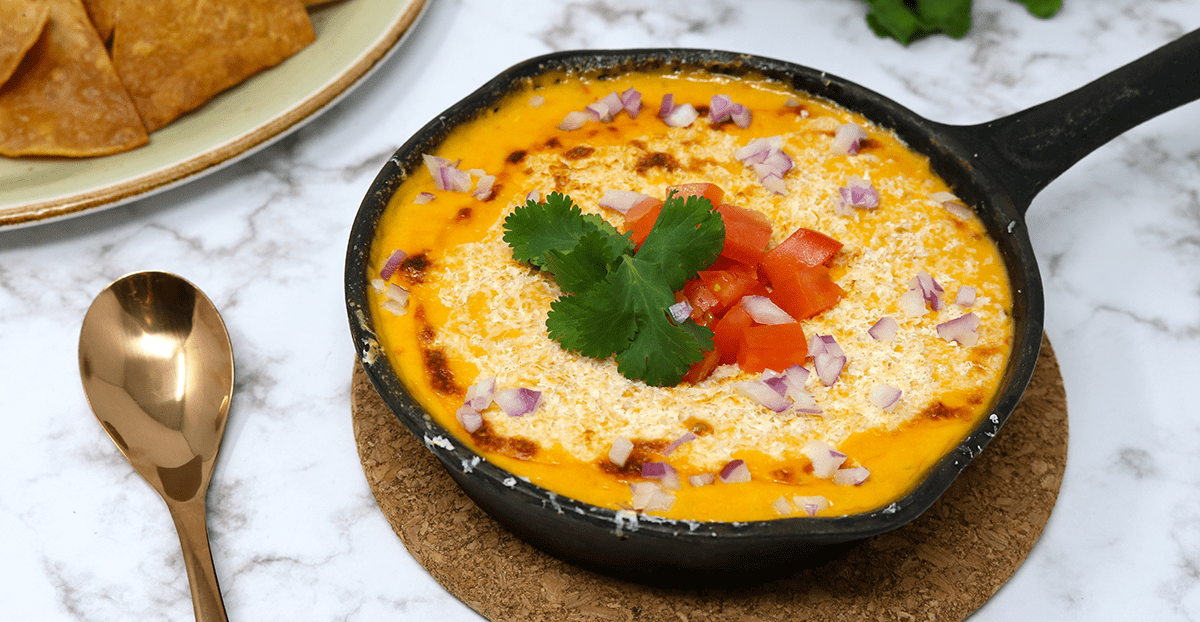 Oaxaca Queso Fundido Rizo Brothers California Creamery