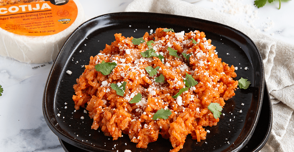 spicy-spanish-rice-with-cotija-rizo-brothers-california-creamery